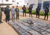 La Mauritanie et le trafic de drogue, une longue histoire d’intrigue qui enflamme l’actualité La Mauritanie et le trafic de drogue, une longue histoire d’intrigue qui enflamme l’actualité