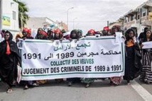 Mauritanie - Solution du passif humanitaire : quel rôle pour Taya ? Mauritanie - Solution du passif humanitaire : quel rôle pour Taya ?
