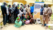 SENEGAL-MAURITANIE-INTEGRATION / Bakel : un week-end culturel centré sur le renforcement de la paix et la cohésion sociale SENEGAL-MAURITANIE-INTEGRATION / Bakel : un week-end culturel centré sur le renforcement de la paix et la cohésion sociale