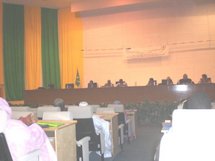 Conférence sur le Renforcement de l’unité nationale : Compte-rendu de la 2eme journée Conférence sur le Renforcement de l’unité nationale : Compte-rendu de la 2eme journée