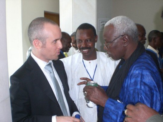 Conférence sur le Renforcement de l’unité nationale : Compte-rendu de la 2eme journée Conférence sur le Renforcement de l’unité nationale : Compte-rendu de la 2eme journée