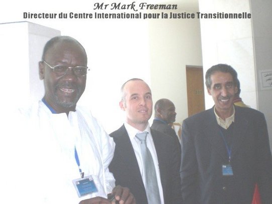 Conférence sur le Renforcement de l’unité nationale : Compte-rendu de la 2eme journée Conférence sur le Renforcement de l’unité nationale : Compte-rendu de la 2eme journée