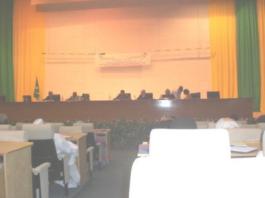 Conférence sur le Renforcement de l’unité nationale : Compte-rendu de la 2eme journée Conférence sur le Renforcement de l’unité nationale : Compte-rendu de la 2eme journée