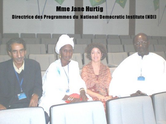 Conférence sur le Renforcement de l’unité nationale : Compte-rendu de la 2eme journée Conférence sur le Renforcement de l’unité nationale : Compte-rendu de la 2eme journée