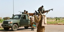 Burkina : Kosyam et Naaba-Koom II aux mains de l’armée, Diendéré réfugié « dans un endroit sûr »