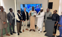 Afrique de l’Ouest : le trafic de drogue, un défi persistant (rapport) Afrique de l’Ouest : le trafic de drogue, un défi persistant (rapport)