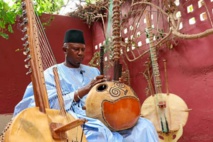 ABLAYE CISSOKO ET LA KORA, HISTOIRE D’UNE PASSION ABLAYE CISSOKO ET LA KORA, HISTOIRE D’UNE PASSION