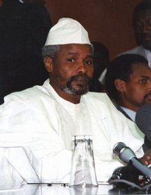 Gestion du dossier HABRE : L’Ue décerne son satisfecit au Sénégal Gestion du dossier HABRE : L’Ue décerne son satisfecit au Sénégal