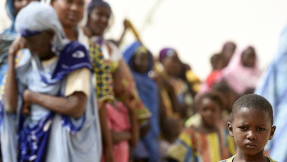 Mali: le Nord touché par une mystérieuse fièvre meurtrière