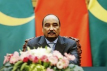 Mauritanie: Les Américains enquêtent sur la corruption du président Aziz 