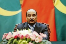 Mauritanie: Les Américains enquêtent sur la corruption du président Aziz  Mauritanie: Les Américains enquêtent sur la corruption du président Aziz