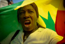 Sénégal : la branche française du Pastef en première ligne pour les élections législatives Sénégal : la branche française du Pastef en première ligne pour les élections législatives