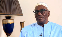 Ndiawar Kane, un témoin paisible et digne / Par Tijane BAL Ndiawar Kane, un témoin paisible et digne / Par Tijane BAL