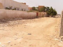 L’approvisionnement en eau de Nouakchott en cours d’amélioration L’approvisionnement en eau de Nouakchott en cours d’amélioration