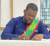 Plaidoyer pour les Victimes du Génocide d’Épuration des Noirs dans l’Armée Mauritanienne (1986-1991) Plaidoyer pour les Victimes du Génocide d’Épuration des Noirs dans l’Armée Mauritanienne (1986-1991)