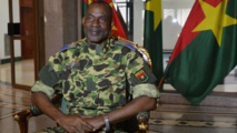 Burkina Faso : le général Gilbert Diendéré inculpé de crime contre l'humanité Burkina Faso : le général Gilbert Diendéré inculpé de crime contre l'humanité