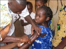 SANTÉ. Attention à la méningite. 52 morts au Burkina Faso en janvier, 3 autres pays touchés, selon l'ONU SANTÉ. Attention à la méningite. 52 morts au Burkina Faso en janvier, 3 autres pays touchés, selon l'ONU