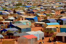 À Mberra en Mauritanie, survivre à l’enfer malien