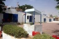 Mauritanie: attaque contre l'ambassade d'Israël, trois Français blessés Mauritanie: attaque contre l'ambassade d'Israël, trois Français blessés