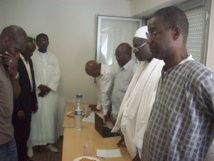 Assemblée Générale de l'AVOMM Assemblée Générale de l'AVOMM