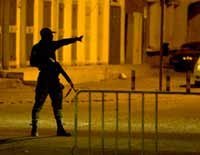 La terreur silencieuse en Mauritanie, un cycle de violences qui s’ouvre ! La terreur silencieuse en Mauritanie, un cycle de violences qui s’ouvre !