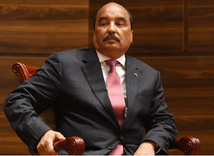 Mauritanie : ouverture du procès en appel de l’ex-président Mohamed ould Abdel Aziz Mauritanie : ouverture du procès en appel de l’ex-président Mohamed ould Abdel Aziz