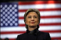 Les Canadiens préfèrent Hillary ........ (voisins des USA) Les Canadiens préfèrent Hillary ........ (voisins des USA)