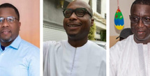 Sénégal : des leaders de l’opposition félicitent Pastef Sénégal : des leaders de l’opposition félicitent Pastef