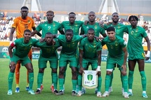 Eliminatoires CAN 2025 : la Mauritanie éliminée, malgré la victoire face au Cap-Vert (1-0) Eliminatoires CAN 2025 : la Mauritanie éliminée, malgré la victoire face au Cap-Vert (1-0)