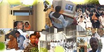 Accord entre les universités de Nouakchott et de Saint Louis du Sénégal Accord entre les universités de Nouakchott et de Saint Louis du Sénégal