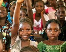 La CNDH s’inquiéte à propos des défis auxquels sont confrontés les enfants en Mauritanie La CNDH s’inquiéte à propos des défis auxquels sont confrontés les enfants en Mauritanie