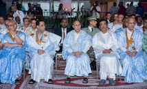 Mauritanie – Khally Diallo : « Lutter contre le racisme et alimenter un débat constructif sur la diversité dans les institutions » Mauritanie – Khally Diallo : « Lutter contre le racisme et alimenter un débat constructif sur la diversité dans les institutions »