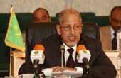 Le président de la République supervise l'ouverture la deuxième réunion du conseil présidentiel pour l'investissement en Mauritanie Le président de la République supervise l'ouverture la deuxième réunion du conseil présidentiel pour l'investissement en Mauritanie