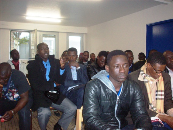 Compte rendu de l’assemblée générale du dimanche 25 octobre 2015 (photos)