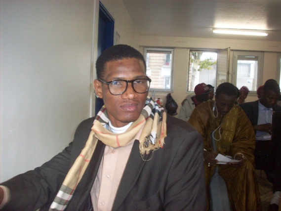 Compte rendu de l’assemblée générale du dimanche 25 octobre 2015 (photos)