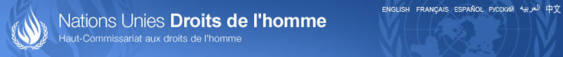 Le Groupe de travail du Conseil des droits de l'homme chargé de l'Examen périodique universel examine la situation des droits de l'homme dans 14 pays