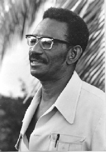 Cheikh Anta Diop, un modèle pour la jeunesse africaine Cheikh Anta Diop, un modèle pour la jeunesse africaine