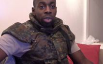 Attentats de Paris : les messages du commanditaire au tueur de l’Hyper Cacher Attentats de Paris : les messages du commanditaire au tueur de l’Hyper Cacher