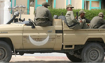 Des Mauritaniens enlevés en territoire malien libérés Des Mauritaniens enlevés en territoire malien libérés