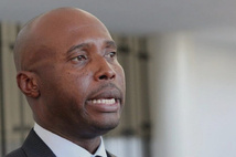 Sénégal : Barthélémy Toye Dias révoqué de son mandat de conseiller municipal à Dakar Sénégal : Barthélémy Toye Dias révoqué de son mandat de conseiller municipal à Dakar