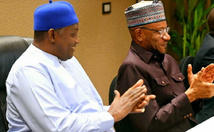 Cédéao : un Tribunal spécial pour juger les crimes en Gambie Cédéao : un Tribunal spécial pour juger les crimes en Gambie