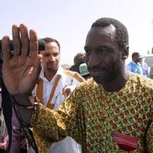 SENEGAL- MAURITANIE- RETOUR DES REFUGIES : Nouakchott débloque 4 milliards de F Cfa pour la réinsertion SENEGAL- MAURITANIE- RETOUR DES REFUGIES : Nouakchott débloque 4 milliards de F Cfa pour la réinsertion
