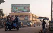 Mali : la junte rebaptise des noms de rues et de monuments à Bamako Mali : la junte rebaptise des noms de rues et de monuments à Bamako