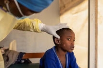 En Afrique, à quand la santé pour tous et partout ? En Afrique, à quand la santé pour tous et partout ?