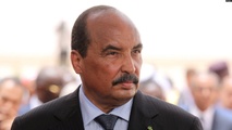 L’ancien président mauritanien Mohamed Ould Abdel Aziz révèle de nouvelles informations lors de son procès L’ancien président mauritanien Mohamed Ould Abdel Aziz révèle de nouvelles informations lors de son procès