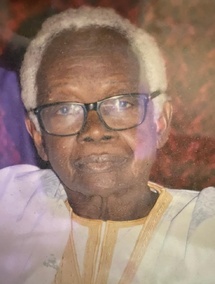 Décès du sage Cheikh Sidiya Tandia : un symbole de coexistence et de lutte Décès du sage Cheikh Sidiya Tandia : un symbole de coexistence et de lutte