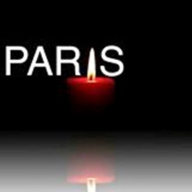 Deuil, solidarité. Réactions de solidarité spontanées un peu partout sur la planète. 