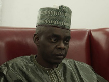 Mali : 2 ans de prison dont un an ferme à Issa Kaou N’Djim Mali : 2 ans de prison dont un an ferme à Issa Kaou N’Djim