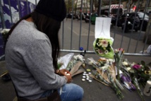 Les musulmans du Canada dénoncent les attentats de Paris