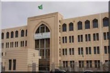 Important mouvement au sein de la diplomatie mauritanienne Important mouvement au sein de la diplomatie mauritanienne